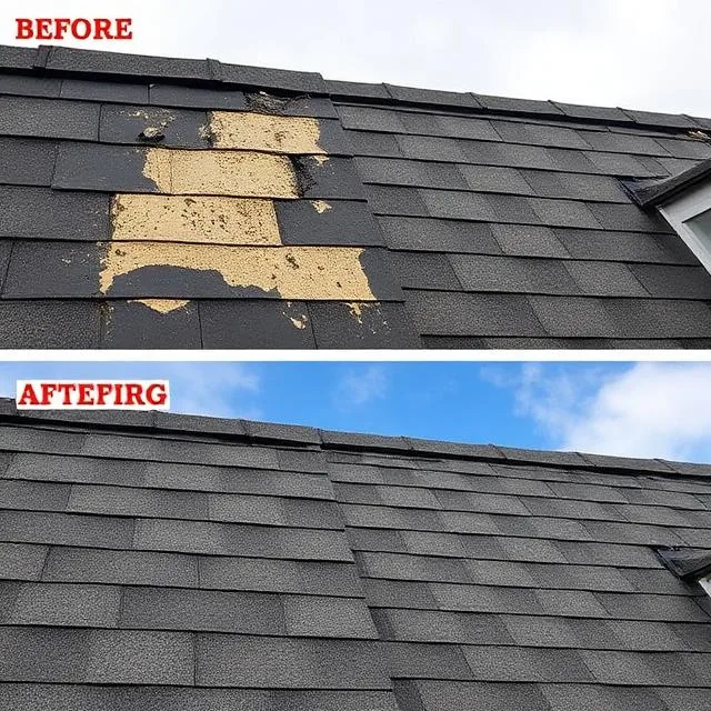 Roof Repair Near Me in Rollinsford, NH near me